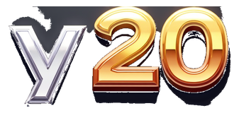 y20 logo