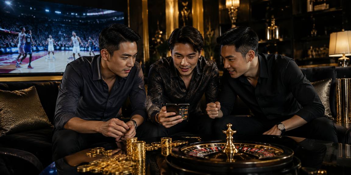 y20 mobile gaming
